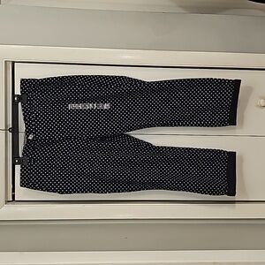 Women's Tommy Hilfiger Polka Dot  Size 16